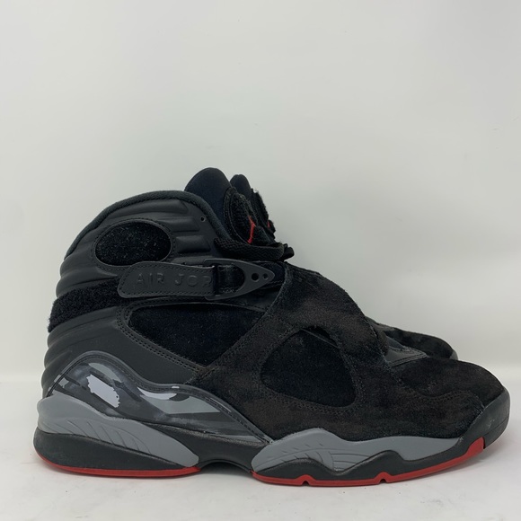 Jordan Other - Air Jordan Retro 8 Bred